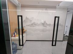 住邦2000办公室实景图 4