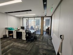 住邦2000办公室实景图 5