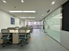 住邦2000办公室实景图 6