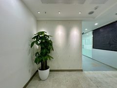 住邦2000办公室实景图 2