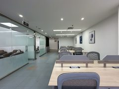 住邦2000办公室实景图 5