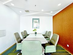住邦2000办公室实景图 4