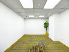 住邦2000办公室实景图 5