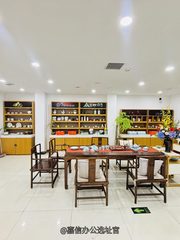 常营复式独栋办公室实景图 6