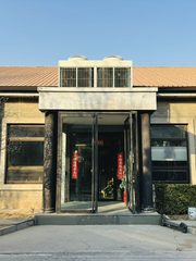 常营复式独栋办公室实景图 2