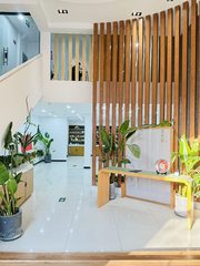 常营复式独栋办公室实景图 3