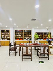 常营复式独栋办公室实景图 6