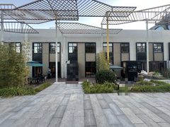 常营梦谷独栋办公室实景图 2
