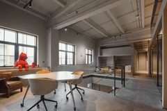 常营梦谷独栋办公室实景图 4