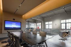 常营梦谷独栋办公室实景图 2