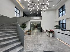 常营梦谷1250平米 双层隔断 新装修 邻地铁 - 缩略图 3