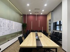 常营梦谷1250平米 双层隔断 新装修 邻地铁 - 缩略图 8