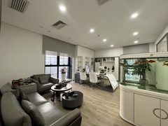 常营梦谷1250平米 双层隔断 新装修 邻地铁 - 缩略图 13