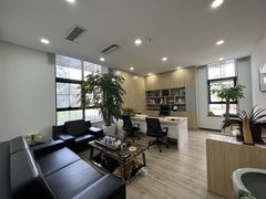 常营梦谷1250平米 双层隔断 新装修 邻地铁 - 缩略图 16