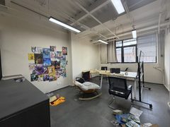 地铁6号线旁 100㎡ 独栋办公 - 缩略图 5