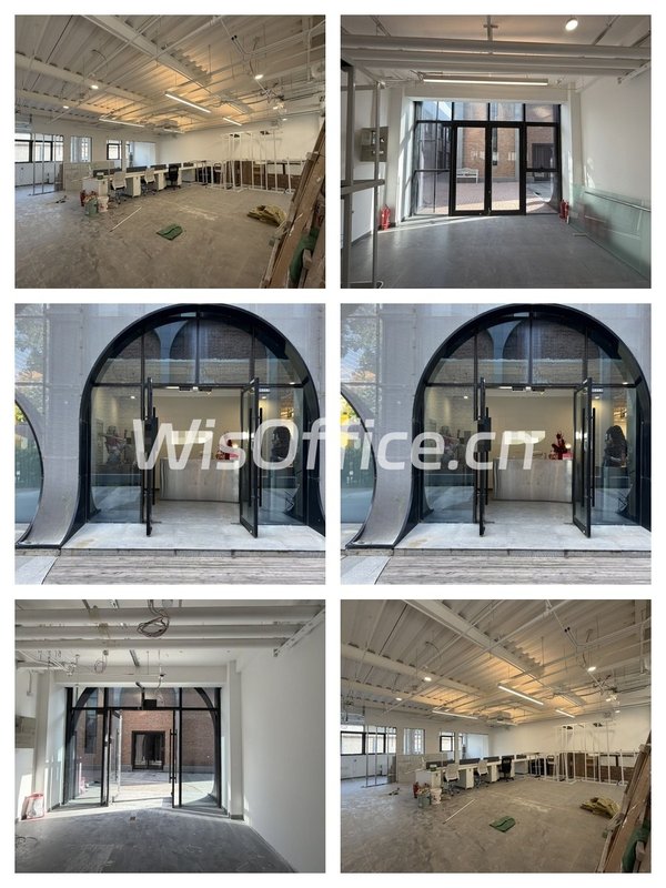 常营梦谷230平创意空间 - 首图