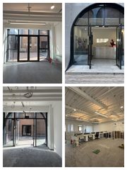 常营梦谷 | 北欧工业风 | 230平现房 - 缩略图 1