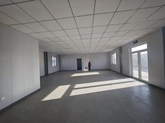 幸福七和文创园办公室实景图 4