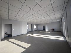 幸福七和文创园办公室实景图 5