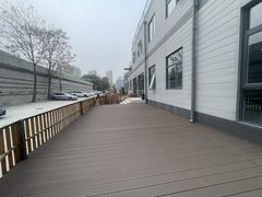 幸福七和文创园办公室实景图 5