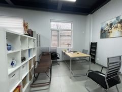 幸福七和文创园办公室实景图 5