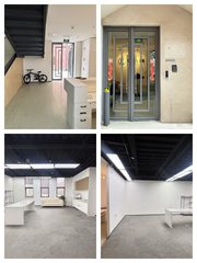 广渠路菁英梦谷办公室实景图 1