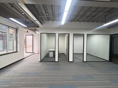 广渠路菁英梦谷办公室实景图 3