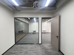 广渠路菁英梦谷办公室实景图 4