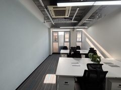 菁英梦谷办公室实景图 3