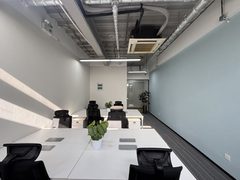菁英梦谷办公室实景图 4
