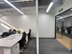 菁英梦谷办公室实景图 5