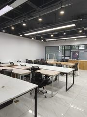 元都众创产业园办公室实景图 2