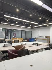 元都众创产业园办公室实景图 3