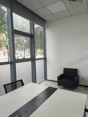 元都众创产业园办公室实景图 5