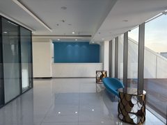 光华路SOHO办公室实景图 4
