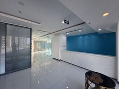 光华路SOHO办公室实景图 6