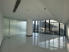 光华路SOHO办公室实景图 6