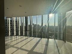 光华路SOHO办公室实景图 2