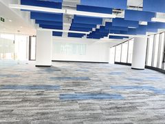 光华路SOHO办公室实景图 2