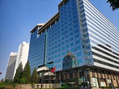 光华长安大厦办公室实景图 4