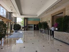 光华长安大厦办公室实景图 5