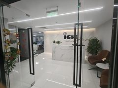 光华长安大厦办公室实景图 6