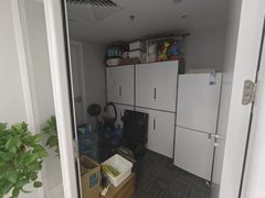 光华长安大厦办公室实景图 5