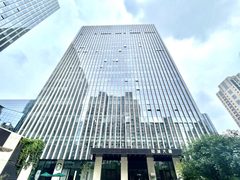 冠城大厦办公室实景图 2