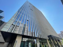 冠城大厦办公室实景图 3