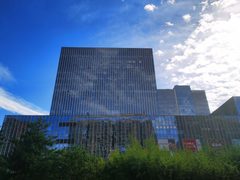 冠城大厦办公室实景图 4