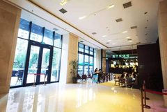 冠城大厦办公室实景图 6