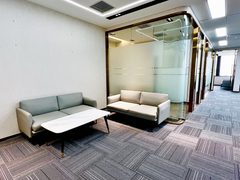 冠城大厦办公室实景图 2