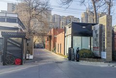 东朝时代150平创意办公 - 缩略图 2