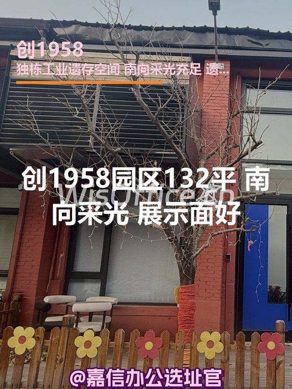 创1958132㎡实景图